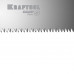 Ножовка для быстрого реза сырой древесины KRAFTOOL 250 мм CAMP Fast 9