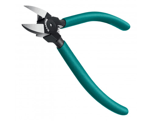 KRAFTOOL Kraft Mini, чистый рез 150 мм, прецизионные бокорезы (220017-8-15)
