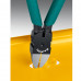 KRAFTOOL Kraft Mini, чистый рез 150 мм, прецизионные бокорезы (220017-8-15)