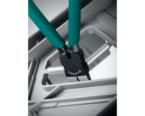 KRAFTOOL Kraft Mini, чистый рез 150 мм, прецизионные бокорезы (220017-8-15)