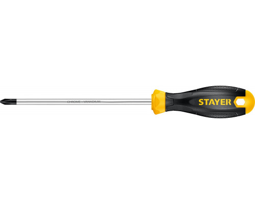 STAYER Hercules PH2x100 отвертка