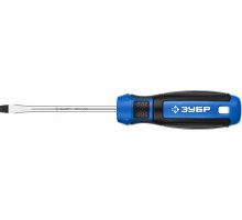 ЗУБР Профессионал SL6x100 отвертка