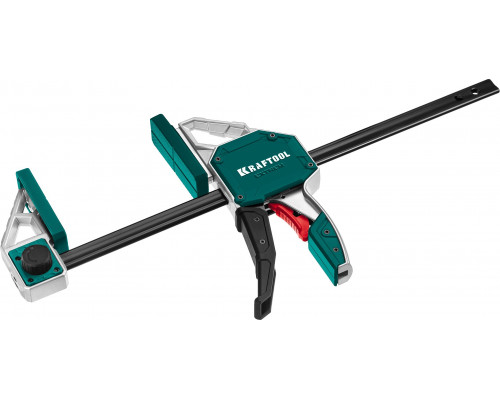 KRAFTOOL EXTREM 300/95 струбцина пистолетная