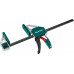 KRAFTOOL EXTREM 300/95 струбцина пистолетная