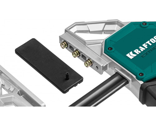 KRAFTOOL EXTREM 300/95 струбцина пистолетная