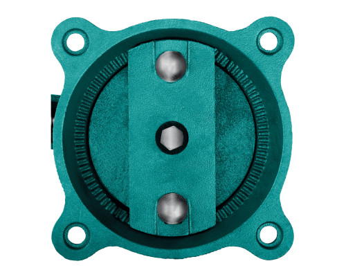 KRAFTOOL Reversible 140 мм, расход 273 мм, Слесарные тиски (32705-140)
