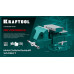 KRAFTOOL Reversible 140 мм, расход 273 мм, Слесарные тиски (32705-140)