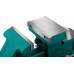 KRAFTOOL Reversible 165 мм, расход 324 мм, Слесарные тиски (32705-165)