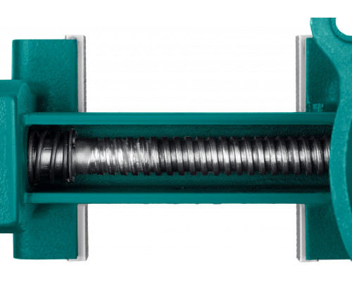 KRAFTOOL Reversible 165 мм, расход 324 мм, Слесарные тиски (32705-165)