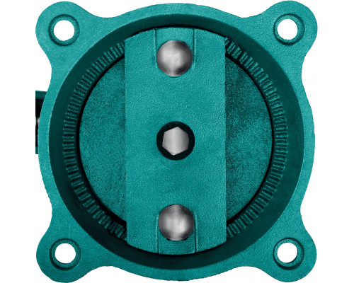 KRAFTOOL Reversible 165 мм, расход 324 мм, Слесарные тиски (32705-165)