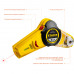 STAYER Drill Assistant уровень с приспособлением для сверления, 7м, точн. +/-1,5 мм/м