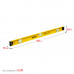 STAYER I-Bar180 1000 мм двутавровый уровень