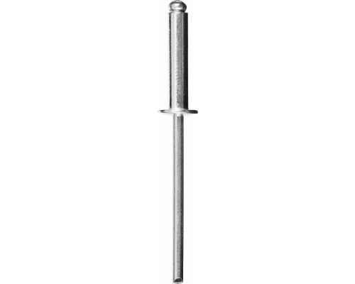 Алюминиевые заклепки Pro-FIX, 2.4 х 10 мм, 50 шт., STAYER Professional