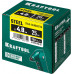Стальные заклепки Steel, 4.8 х 25 мм, 250 шт, KRAFTOOL