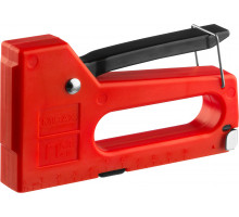 Пластиковый степлер тип 53(4-8мм), MIRAX PL-53