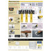 OLFA Hobby Craft Models, для реза кожи, нож-скребок (OL-BTC-1/DX)