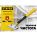 STAYER 100 мм ударный скребок
