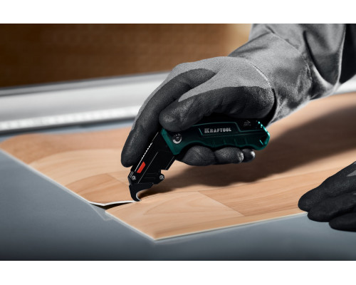 KRAFTOOL BlackMax-S24, 10 шт, крюковидные лезвия (09628-S10)