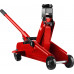 STAYER R-22 2т 130-350мм подкатной домкрат для легковых а/м, RED FORCE