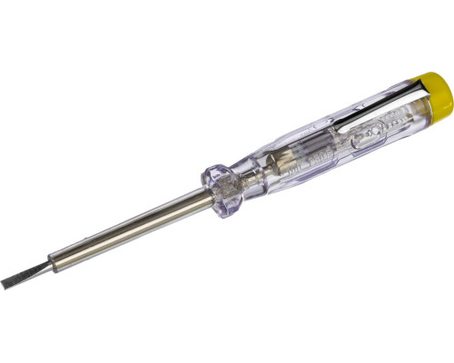 Пробник STAYER ″MASTER″ MAXElectro электрический, 250В, 140мм