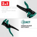 CK-6 стриппер автоматический, 0.2 - 6 мм2, KRAFTOOL