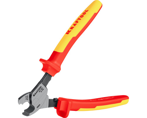 KS-20V Кабелерез диэлектрический, KRAFTOOL
