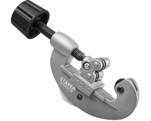 Труборез для меди и алюминия STAYER Universal-28 (3-28 мм)