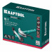 KRAFTOOL 19в1, 3/8 - 7/8”, 10 - 22мм, рычажный трубогиб арбалетного типа (23502-H9)