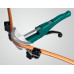 KRAFTOOL 19в1, 3/8 - 7/8”, 10 - 22мм, рычажный трубогиб арбалетного типа (23502-H9)