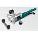 KRAFTOOL 19в1, 3/8 - 7/8”, 10 - 22мм, рычажный трубогиб арбалетного типа (23502-H9)