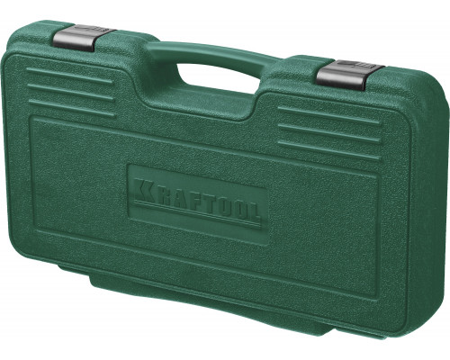 Расширитель-калибратор для труб KRAFTOOL 10 - 28 мм / 1/4 - 3/4″