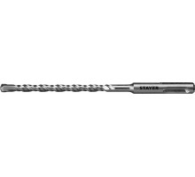 STAYER Бур SDS-plus 7 x 160 мм