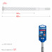 ЗУБР ПРОФИ-4Х 25x460 мм, SDS-plus бур (29313-460-25)