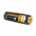 STAYER PUTTY 80 мм, 240 мм, 8 мм ручка, ролик для шпатлевки, PROFESSIONAL (02642-24)