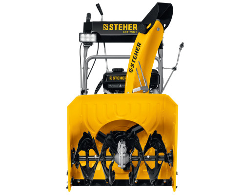STEHER 56 см, бензиновый снегоуборщик, EXTREM (GST-756E)