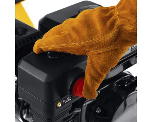 STEHER 56 см, бензиновый снегоуборщик, EXTREM (GST-756E)