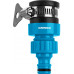 GRINDA PROLine TСI-34, 3/4″, адаптер штуцерный, с хомутом, с внутренней резьбой