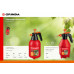 GRINDA PS-1.5 опрыскиватель 1,5 л, ручной, помповый, колба из полиэтилена