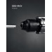 ЗУБР 50 мм, 1700 Вт, перфоратор SDS-Max, Профессионал (ЗПМ-50-1700 Э)