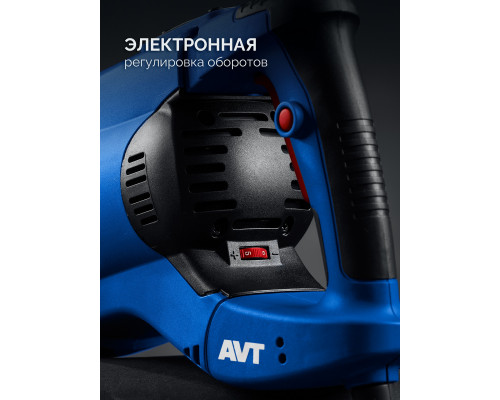 ЗУБР 50 мм, 1700 Вт, перфоратор SDS-Max, Профессионал (ЗПМ-50-1700 Э)