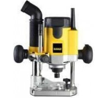 Фрезер двуручный 1100 Вт DW621K-QS DeWalt