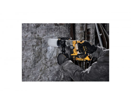 18В Перфоратор, 1.4Дж, б/бат и ЗУ DeWalt DCH172N-XJ