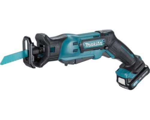 Пила сабельная JR103DWAE Makita