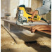 Лобзик DeWalt DW333KT-QS 701 Вт, 26 мм в кейсе.