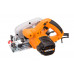 Дисковая пила WORX WX425, 1200Вт, 160мм