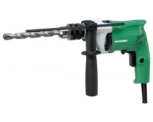 HIKOKI DV16VSSNSZ-Дрель ударная