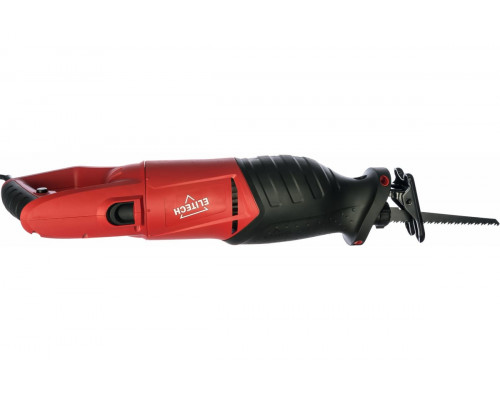 Пила сабельная ELITECH ПС 1100ЭП
