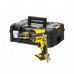 Шуруповерт для гипсокартона DeWalt DCF620NT-XJ КОРПУС TSTAK