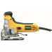 Лобзик DeWalt DW333KT-QS 701 Вт, 26 мм в кейсе.