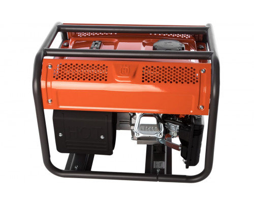Husqvarna Генератор Husqvarna G3200P, бензомоторный 9676651-02